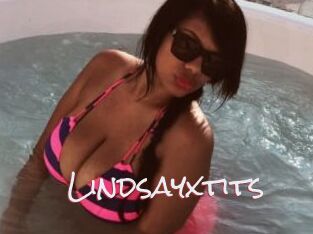 Lindsayxtits