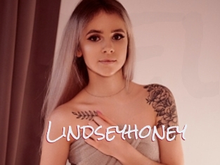 Lindseyhoney