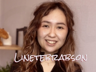 Linetebrabson