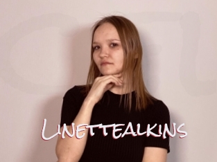 Linettealkins