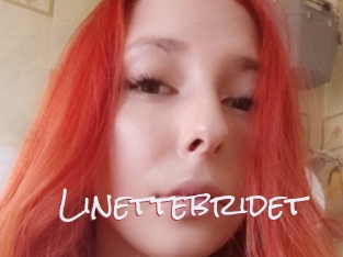 Linettebridet