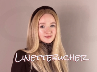 Linettebucher