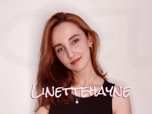 Linettehayne