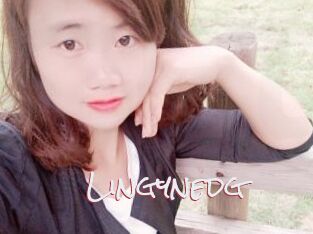 Lingynedg
