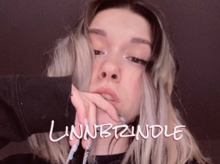 Linnbrindle