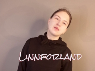 Linnforland