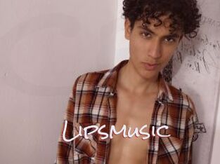 Lipsmusic