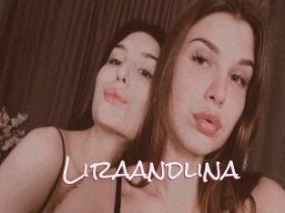 Liraandlina