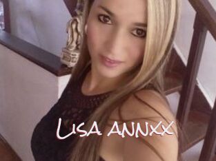 Lisa_annxx