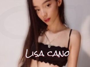 Lisa_cano