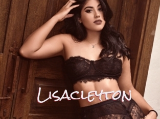 Lisacleyton