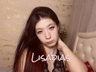 Lisadias