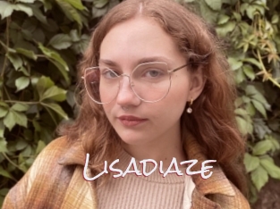 Lisadiaze