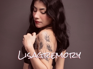 Lisagremory