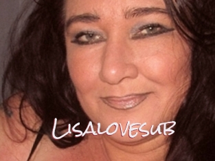 Lisalovesub