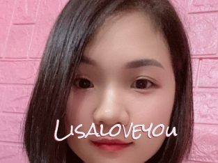 Lisaloveyou