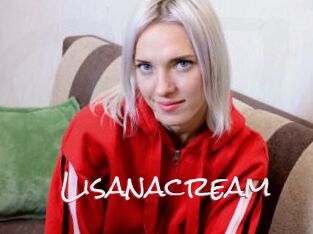 Lisanacream