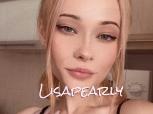 Lisapearly