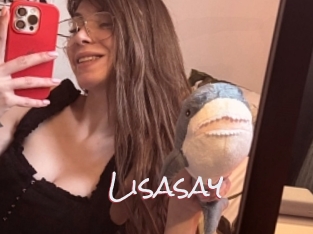 Lisasay