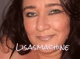 Lisasmachine