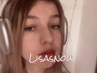 Lisasnow