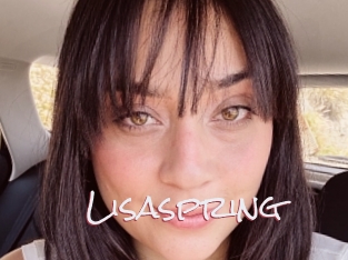 Lisaspring