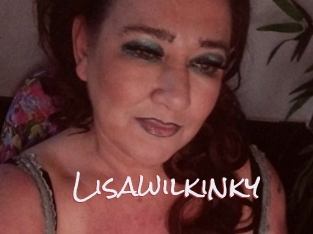 Lisawilkinky