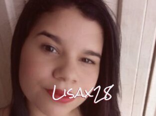 Lisax28