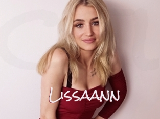 Lissaann