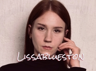 Lissablueston