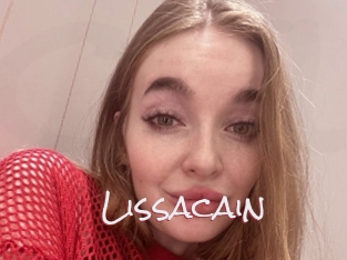 Lissacain