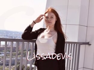 Lissadevis