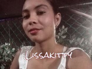 Lissakitty