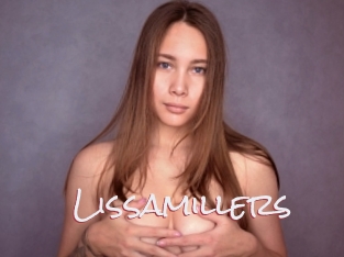 Lissamillers