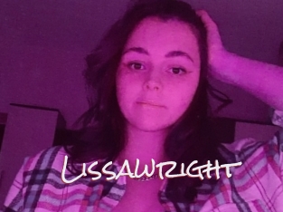 Lissawright