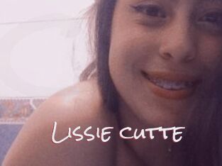 Lissie_cutte