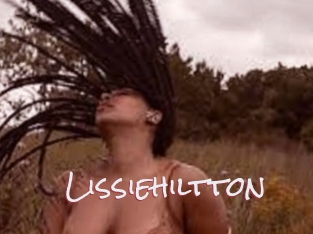 Lissiehiltton