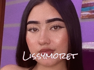 Lissymoret