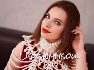 listenmysoul Celiba Club