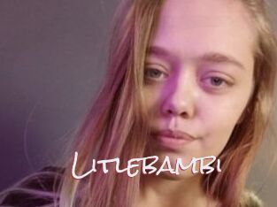 Litlebambi