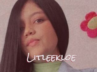 Litleekloe