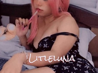 Litleluna