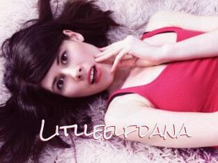 Litlleelfdana