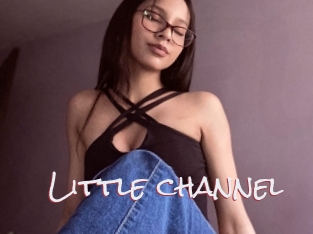 Little_channel