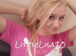 LittleLisa20