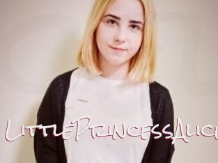LittlePrincessAlice