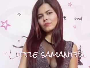 Little_samantha