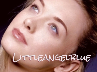 Littleangelblue