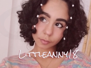 Littleanny18