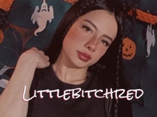 Littlebitchred